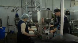  Астраханская область на 2 месте по нацпроекту «Эффективная и конкурентная экономика»