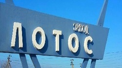 Работа Астраханской особой экономической зоны «Лотос» признана эффективной 