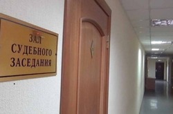 В Нариманове женщину осудили за пьяную езду 