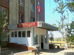 В гараже наримановцев обнаружены 13 осетров