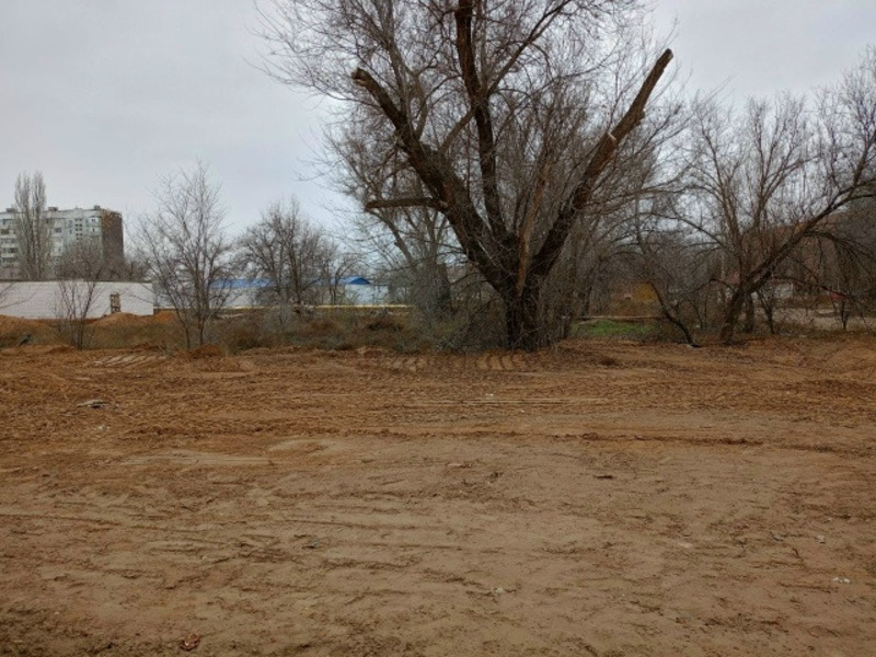 В Наримановском районе построят скейт-парк