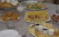 В Астраханской области мигрантам запретят работать в кафе и доставке