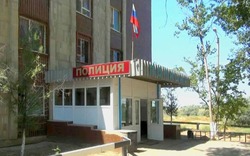 В Наримановском районе вор пытался ограбить дом