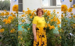 В Наримановском районе выбрали самый «Уютный дворик»