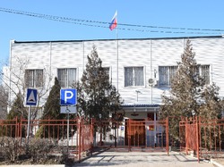 Приговором Наримановского районного суда осужден сотрудник СИ30