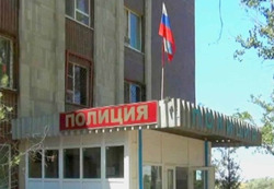 В Наримановском районе понесут наказание члены преступной группы 
