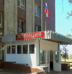 В Наримановском районе из ПВЗ украли телефон   