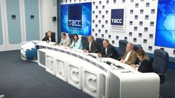 Губернатор Астраханской области ответил на вопрос о маловодье в регионе