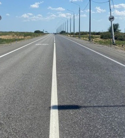 Наримановская прокуратура проверила дорожную инфраструктуру школ