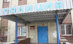 У жителя Наримановского района украли сварочный аппарат