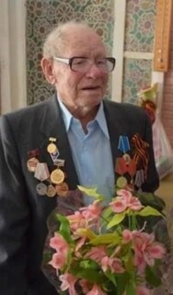 Ушел из жизни почетный ветеран Наримановского района