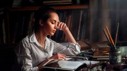 До 15 июля продолжается приём заявок на программу «Земский работник культуры»