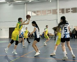 Подведены итоги спортивных достижений наримановских школьников 