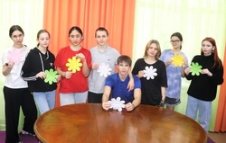 Наримановским подросткам напомнили про семейные ценности