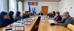 В Нариманове обсудили вопросы общественной безопасности