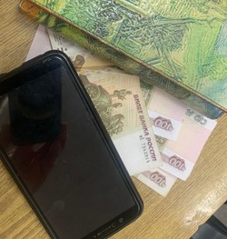 Жительница Наримановского района осталась без денег и турпутевки