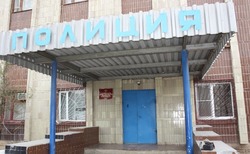 Жителя Наримановского района подозревают в убийстве