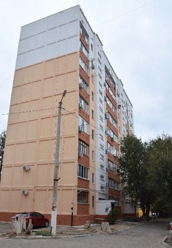 Наримановцам представили отчет о работах по подготовке города к зиме