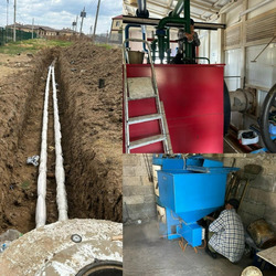 В Наримановском районе готовятся к зимнему периоду 
