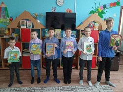 В наримановском центре отметили Международный день родного языка