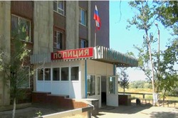 В Наримановском районе украли материальные ценности более чем на 1,6 млн рублей