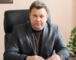 Игорь Редькин назначен исполняющим обязанности главы Наримановского района   