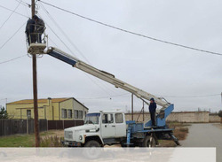 В Наримановском районе продолжают работу по благоустройству территорий 
