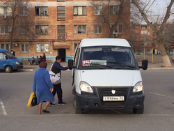 На дорогах Астрахани общественный транспорт поедет по выделенным полосам 