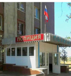 В Наримановском районе автоиспекторы предупредили родителей подростков о штрафах 