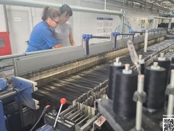 Наримановцам предлагают работу на заводе «Гекса Лотос»