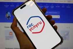 Участники СВО смогут подтвердить свой статус через Госуслуги