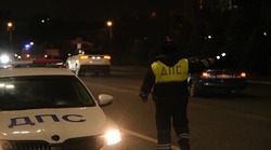 На астраханских дорогах выявили 19 водителей, севших за руль нетрезвыми