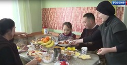 Наримановские животноводы продолжают дело своих родителей