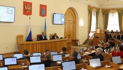 Астрахань готовится встретить 81-ю годовщину Победы парадом