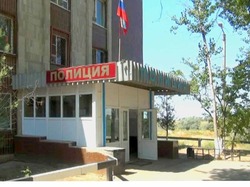 В Наримановском районе из пункта выдачи украли вещи