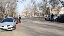 В администрации города Нариманов рассказали о ремонте дороги