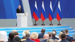 Правительство России списало с Астраханской области 950 млн рублей бюджетного кредита