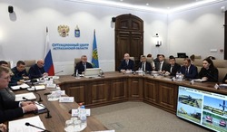 91,6 % астраханцев охвачены региональной системой оповещения населения