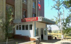 В Наримановском районе задержан иностранец с крупной партией наркотиков
