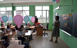 Конкурсы «Учитель года», «Воспитатель года» стартовали в Наримановском районе
