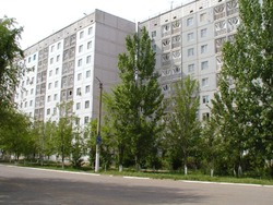В Нариманове прошло заседание по проблеме отключения лифтов