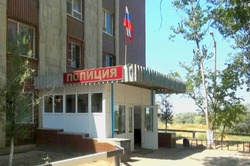 В Наримановском районе задержали 26-летнего парня