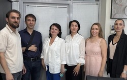 В Наримановском районе обсудили использование разработок медицинского вуза 