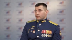 Арсен Мутелимов: «Для меня важно, чтобы наш регион процветал»
