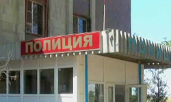 В Наримановском районе украли мобильный телефон и велосипед 