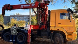 Продолжаются работы по восстановлению водоснабжения в Нариманове