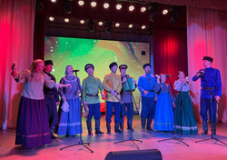 Астраханские казаки могут принять участие в конкурсе «Казачья застава» 