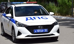 Наримановские автоинспекторы рекомендуют запретить детям садиться за руль мопедов