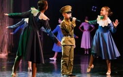 Наримановские вокалисты стали лауреатами международного конкурса