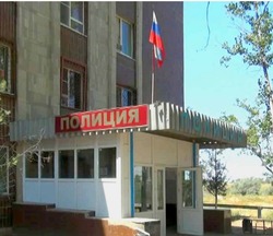 В Наримановском районе задержаны астраханцы, перевозившие запрещенные вещества 